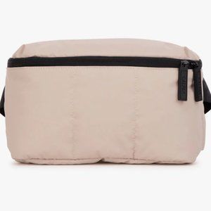 Calpak Luka Belt Bag - Rose